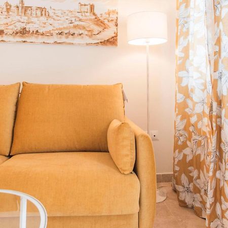 Apartamentos Florinda De La Cava Toledo - 9 외부 사진