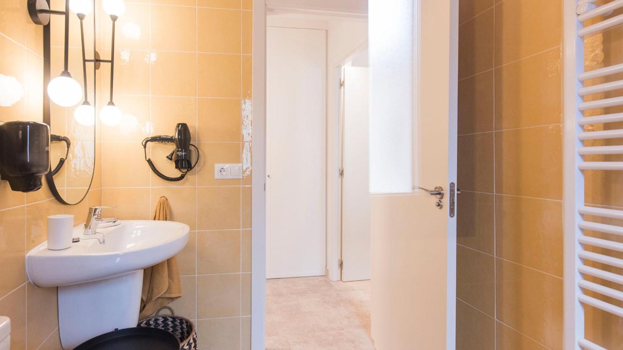 Apartamentos Florinda De La Cava Toledo - 9 외부 사진