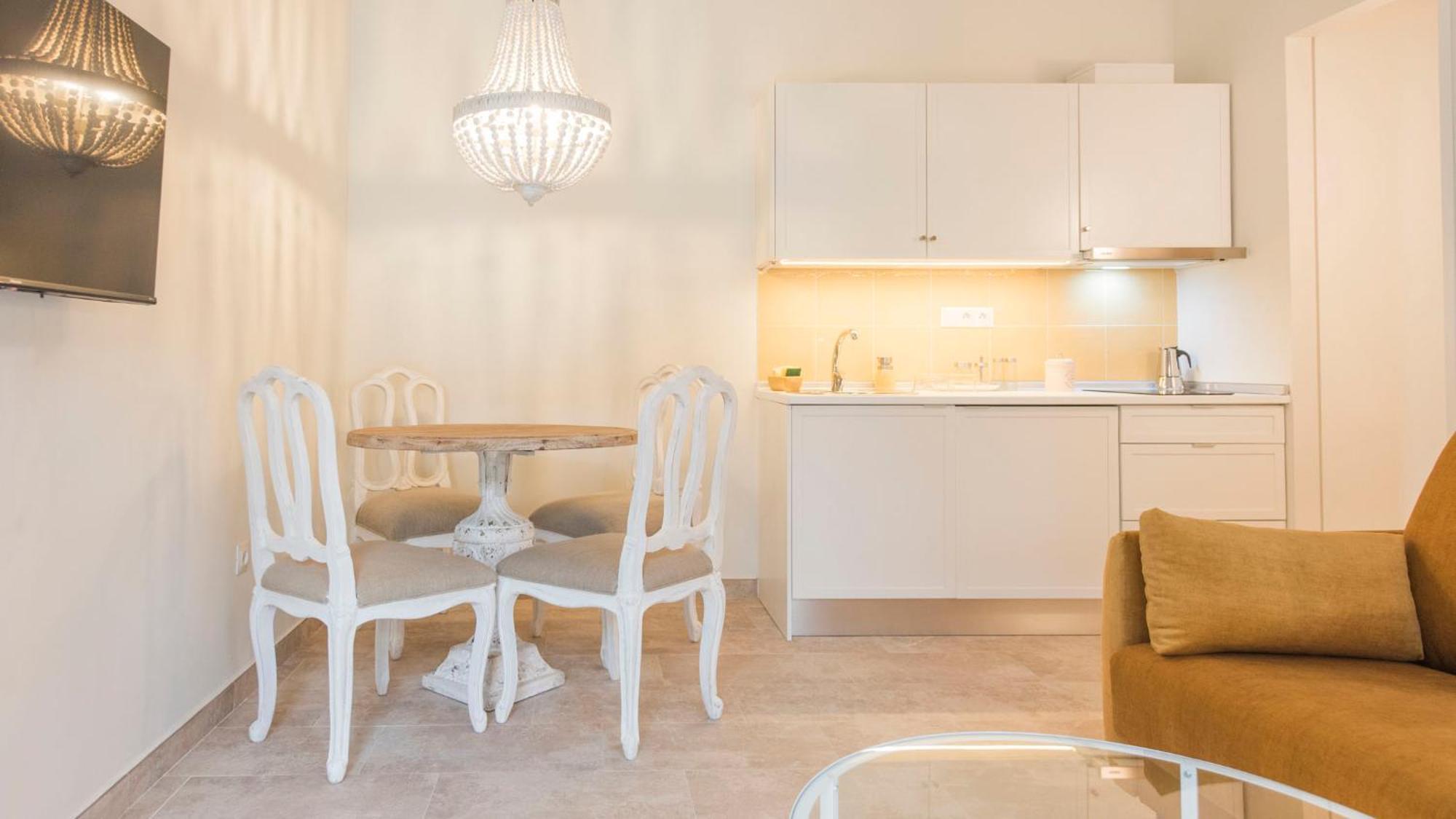 Apartamentos Florinda De La Cava Toledo - 9 외부 사진